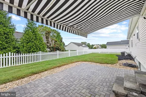 Exterior - 3 Meadow Run, Georgetown, DE 19947 photo 3 of 5