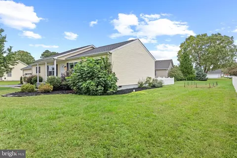Exterior - 3 Meadow Run, Georgetown, DE 19947 photo 5 of 5