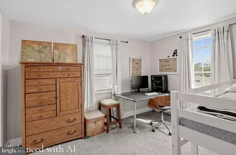 Bedroom - 28806 Seaford Rd, Laurel, DE 19956 photo 2 of 5