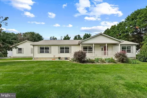13 W Greenwing Dr, Milton, DE 19968