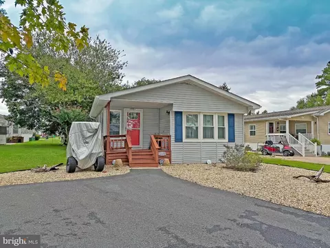 21690 F St #F-45, Rehoboth Beach, DE 19971