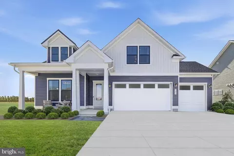 tbd Blue Crab Ave #LATITUDE, Frankford, DE 19945