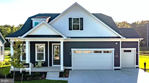 tbd Blue Crab Ave #PALMETTO, Frankford, DE 19945