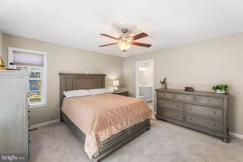 Bedroom - 33661 Feather Ln, Dagsboro, DE 19939 photo 3 of 6