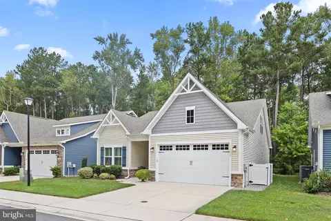 Exterior - 36870 Red Cedar Loop, Ocean View, DE 19970 photo 2 of 6
