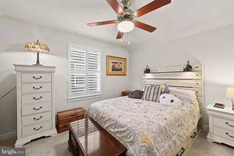Bedroom - 36870 Red Cedar Loop, Ocean View, DE 19970 photo 8 of 9