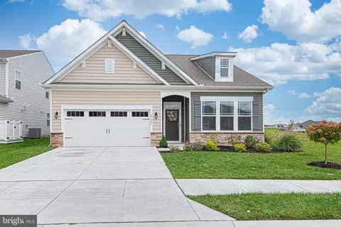 23451 Oyster Rd, Millville, DE 19967