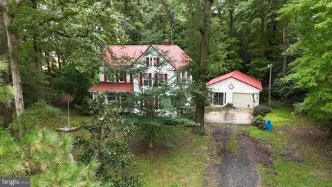 26125 Old Carriage Rd, Seaford, DE 19973