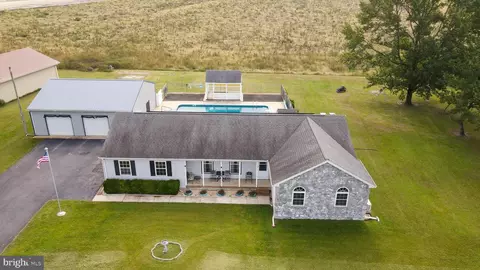 3494 Woodpecker Rd, Seaford, DE 19973