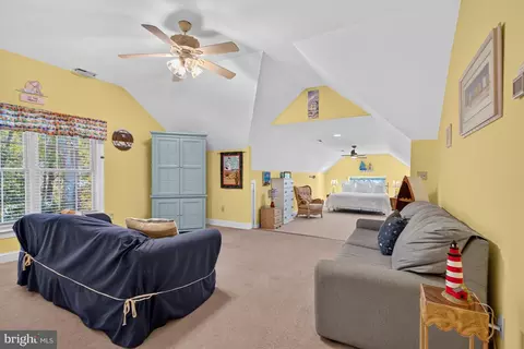 Bedroom - 663 Bethany Loop, Bethany Beach, DE 19930 photo 9 of 20