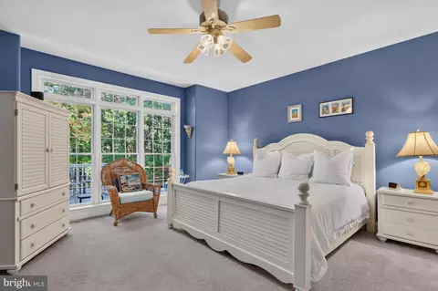 Bedroom - 663 Bethany Loop, Bethany Beach, DE 19930 photo 1 of 20