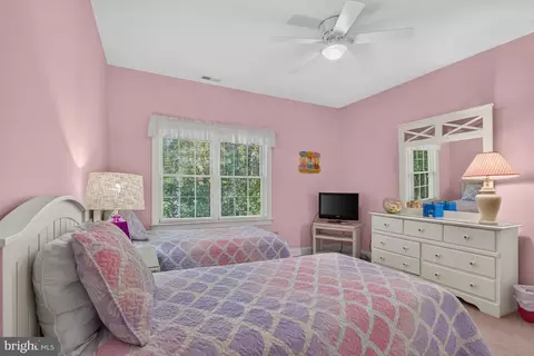 Bedroom - 663 Bethany Loop, Bethany Beach, DE 19930 photo 15 of 20