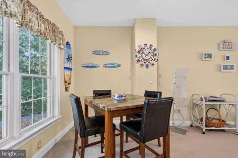 Dining - 663 Bethany Loop, Bethany Beach, DE 19930 photo 3 of 3
