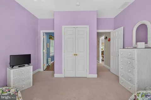 Bedroom - 663 Bethany Loop, Bethany Beach, DE 19930 photo 20 of 20