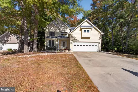 Exterior - 663 Bethany Loop, Bethany Beach, DE 19930 photo 4 of 18