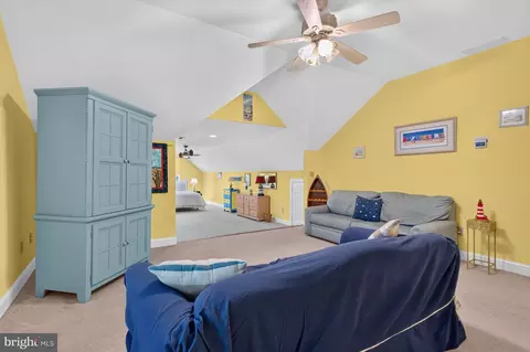 Bedroom - 663 Bethany Loop, Bethany Beach, DE 19930 photo 10 of 20