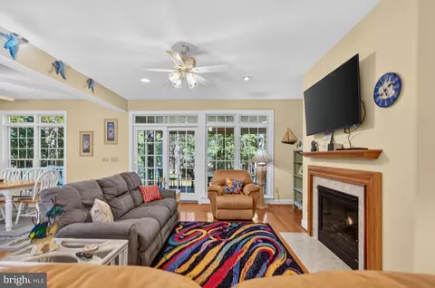 Living - 663 Bethany Loop, Bethany Beach, DE 19930 photo 5 of 6