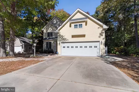 Exterior - 663 Bethany Loop, Bethany Beach, DE 19930 photo 5 of 18