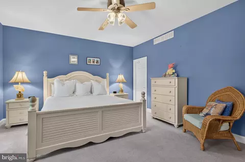 Bedroom - 663 Bethany Loop, Bethany Beach, DE 19930 photo 2 of 20