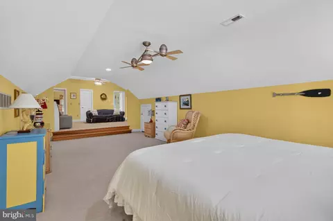 Bedroom - 663 Bethany Loop, Bethany Beach, DE 19930 photo 13 of 20