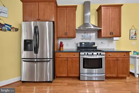 Kitchen - 663 Bethany Loop, Bethany Beach, DE 19930 photo 5 of 9