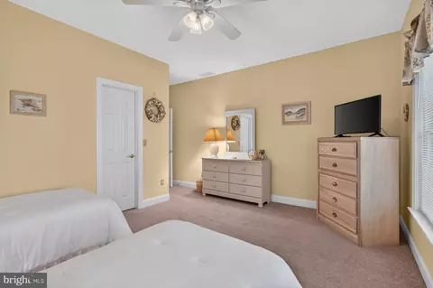 Bedroom - 663 Bethany Loop, Bethany Beach, DE 19930 photo 8 of 20