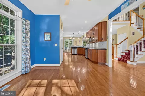 Entry Way - 663 Bethany Loop, Bethany Beach, DE 19930 photo 2 of 3