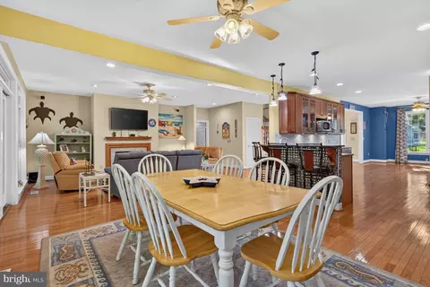 Dining - 663 Bethany Loop, Bethany Beach, DE 19930 photo 2 of 3