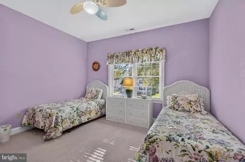 Bedroom - 663 Bethany Loop, Bethany Beach, DE 19930 photo 19 of 20