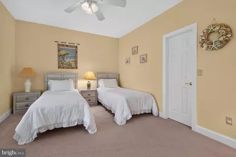 Bedroom - 663 Bethany Loop, Bethany Beach, DE 19930 photo 7 of 20