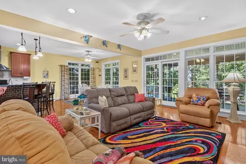 Living - 663 Bethany Loop, Bethany Beach, DE 19930 photo 6 of 6