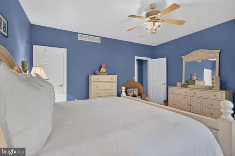 Bedroom - 663 Bethany Loop, Bethany Beach, DE 19930 photo 4 of 20