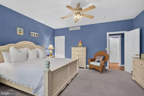 Bedroom - 663 Bethany Loop, Bethany Beach, DE 19930 photo 3 of 20
