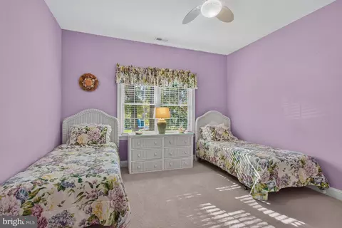 Bedroom - 663 Bethany Loop, Bethany Beach, DE 19930 photo 18 of 20