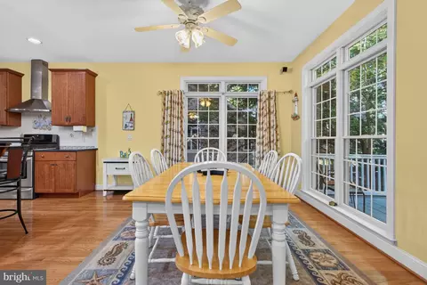 Dining - 663 Bethany Loop, Bethany Beach, DE 19930 photo 1 of 3