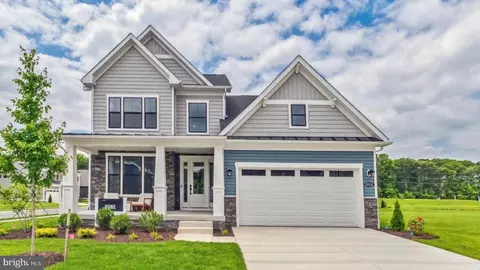 tbd Blue Crab Ave #DUNE, Frankford, DE 19945