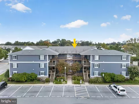 400 Henlopen Sta #303, Rehoboth Beach, DE 19971