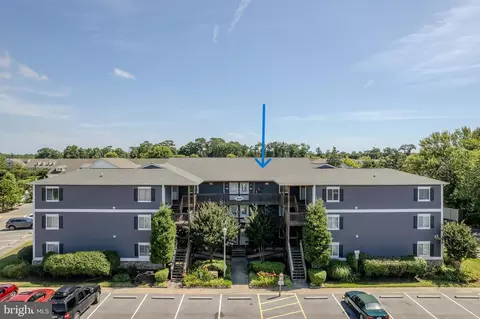 400 Henlopen Sta #303, Rehoboth Beach, DE 19971