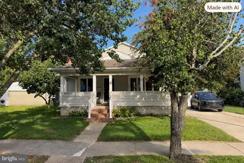 5 Country Club Dr, Rehoboth Beach, DE 19971
