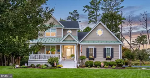 37365 Shelter Dr, Selbyville, DE 19975