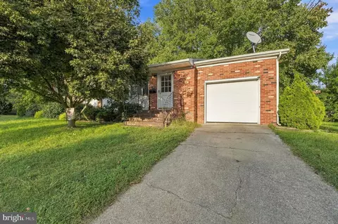 403 N Bradford St, Seaford, DE 19973