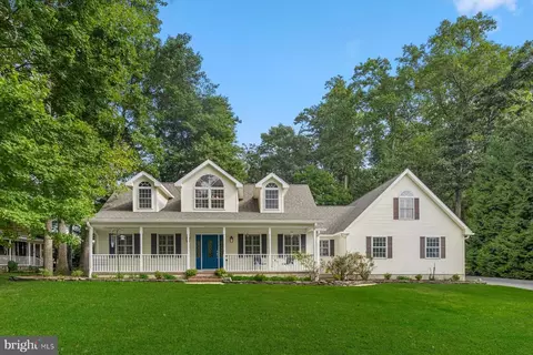 21 Fairway Dr, Rehoboth Beach, DE 19971