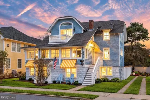 6 New Castle St, Rehoboth Beach, DE 19971