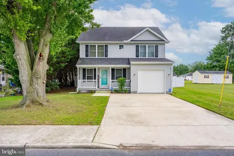 800 SE Se 5th St, Milford, DE 19963