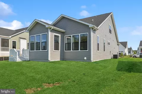 Exterior - 15450 Solomon Way, Lewes, DE 19958 photo 4 of 4