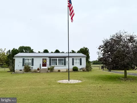 6107 Watson Rd, Laurel, DE 19956