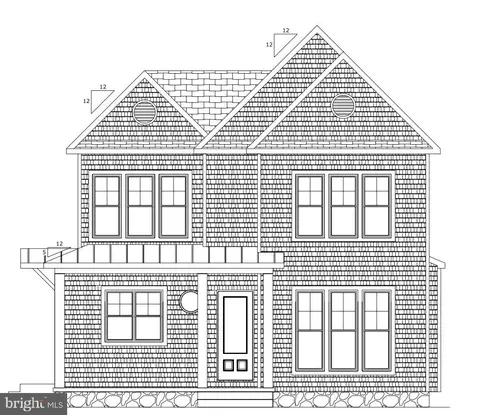 200 Norfolk St # B, Rehoboth Beach, DE 19971