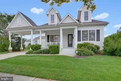 36486 Wild Rose Cir, Selbyville, DE 19975