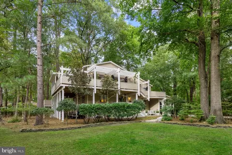 139 Evergreen Rd, Bethany Beach, DE 19930