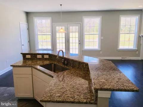 Kitchen - 9 Patriots Way, Georgetown, DE 19947 photo 2 of 4